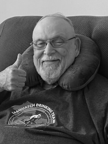 Richard Tremblay, Sr
